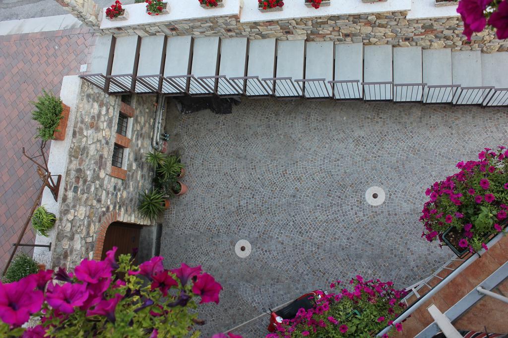 Hotel Al Sole - Enjoy Holiday Cavaion Veronese Exteriör bild
