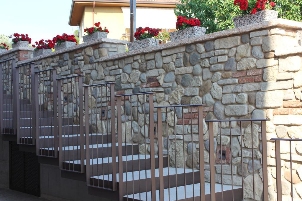 Hotel Al Sole - Enjoy Holiday Cavaion Veronese Exteriör bild