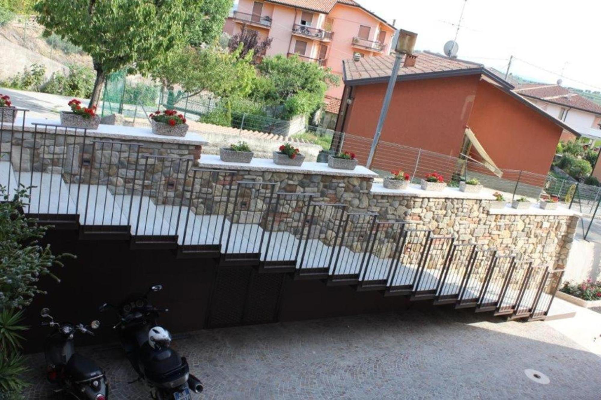 Hotel Al Sole - Enjoy Holiday Cavaion Veronese Exteriör bild