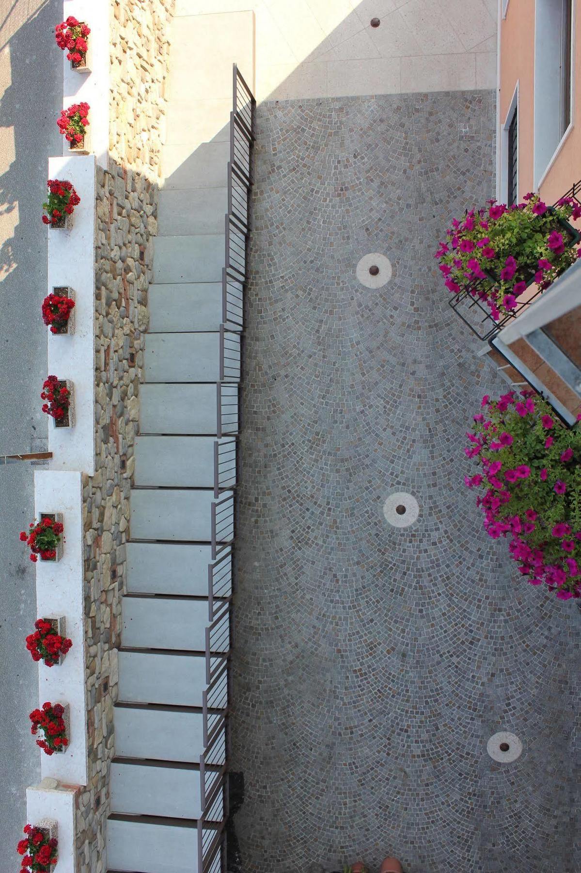 Hotel Al Sole - Enjoy Holiday Cavaion Veronese Exteriör bild