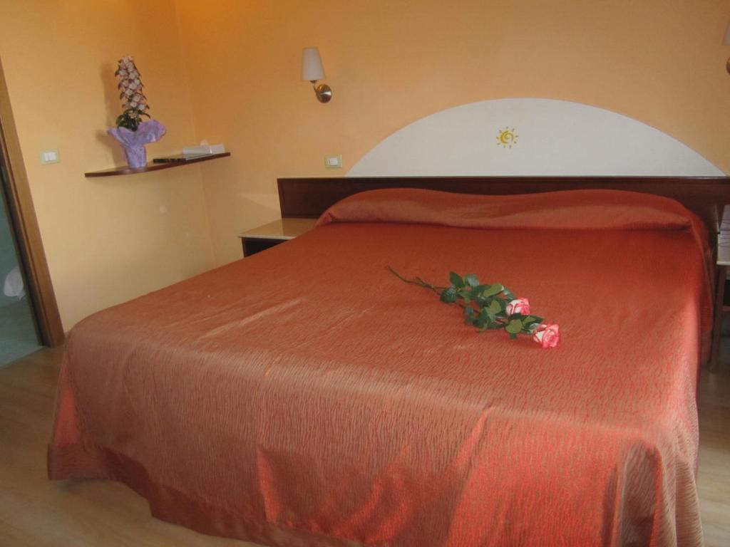 Hotel Al Sole - Enjoy Holiday Cavaion Veronese Rum bild
